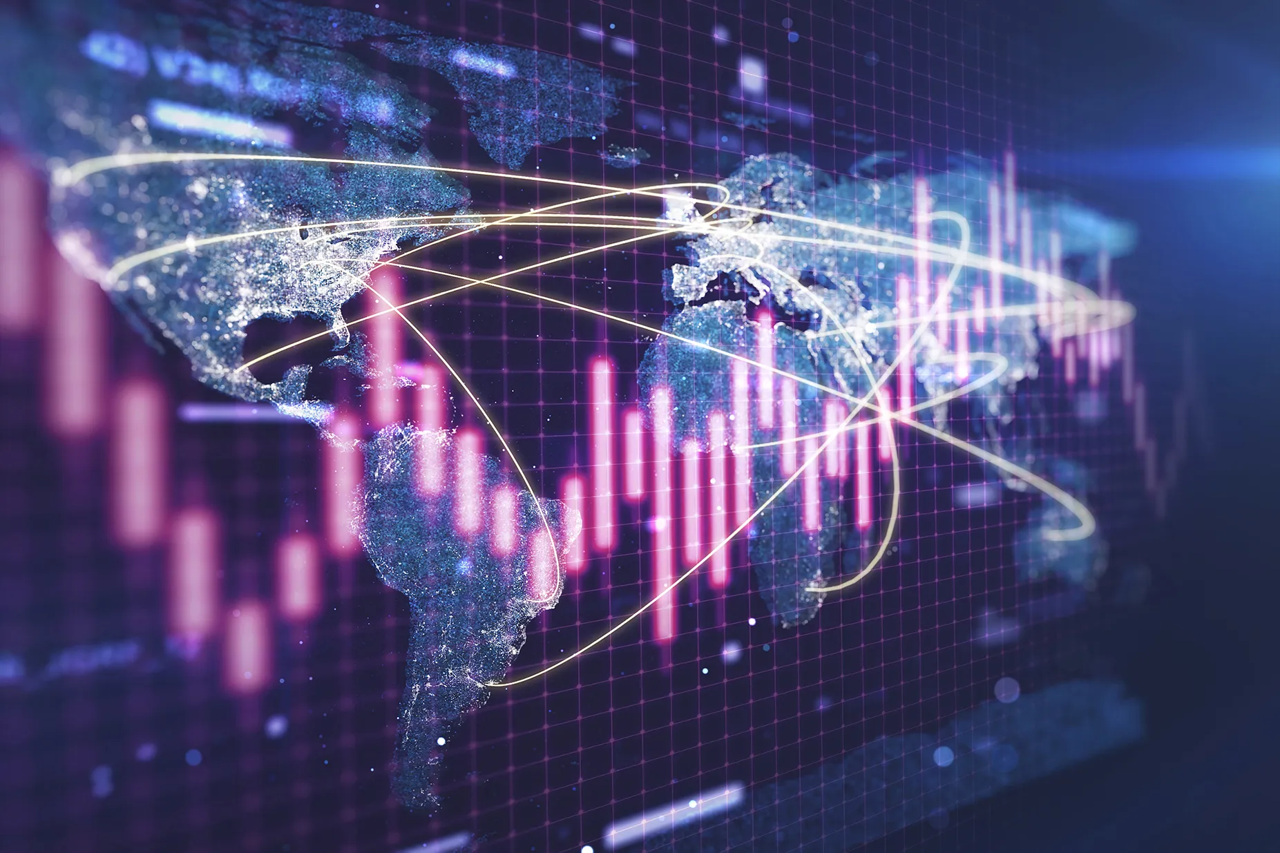 Global stock market