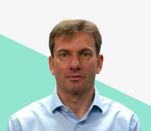 Andrew Furze